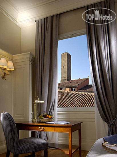 Hotel photo Art Corona dOro 4*