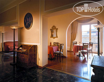 New photos from tourists Best Western Hotel San Donato 4*