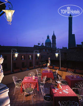 Hotel photo Best Western Hotel San Donato 4*