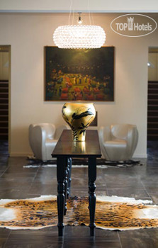Hotelier's photos Best Western Hotel Farnese 4*