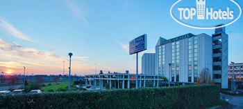 Hotel photo Best Western Park Hotel 4*