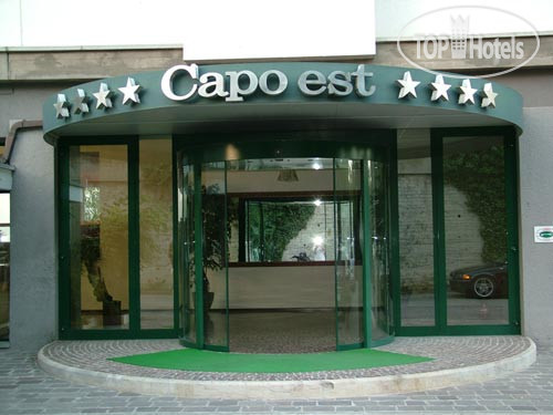 Hotelier's photos Capo Est 4*