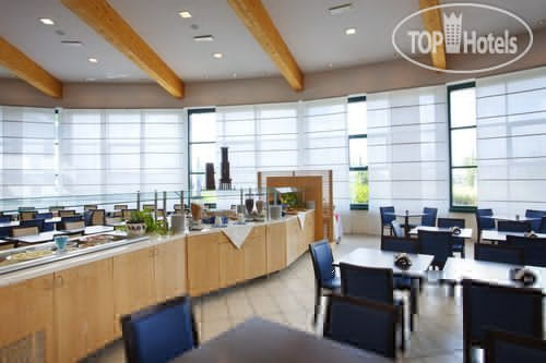 New photos from tourists Holiday Inn Bologna - Fiera 3*