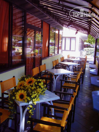 New photos from tourists Astor 3*