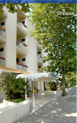 Hotel photo Corona 3*