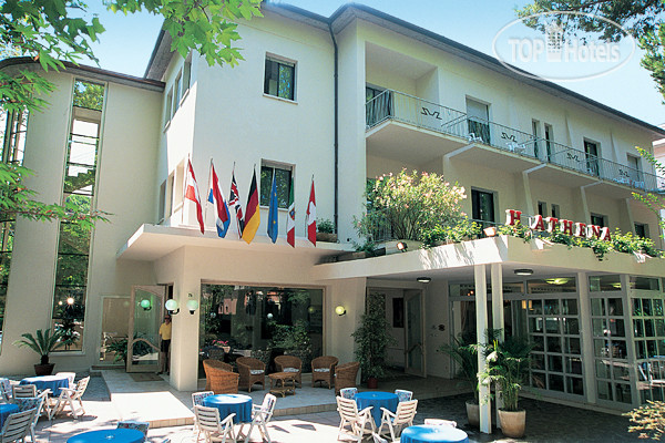 Hotel photo Athena 3*