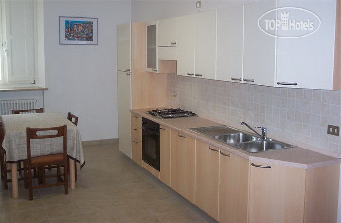 New photos from tourists Roma di Cervia 4*