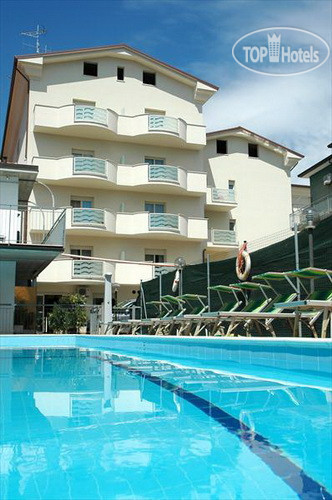 Hotel photo Roma di Cervia 4*