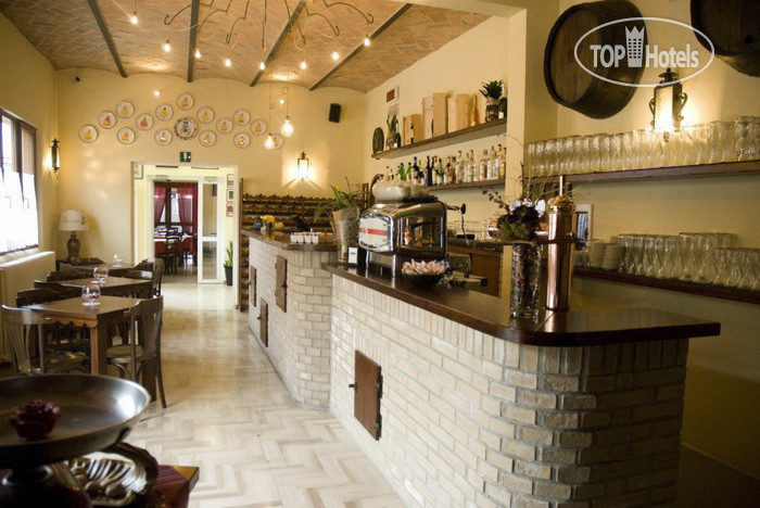 Hotel photo Romagna Antica 3*
