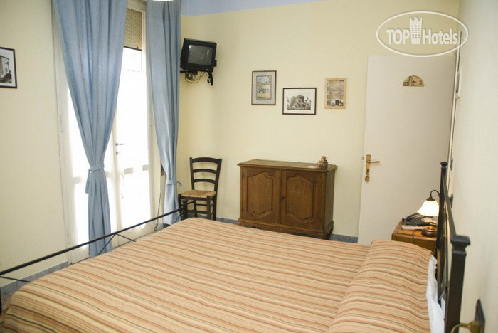 New photos from tourists Romagna Antica 3*