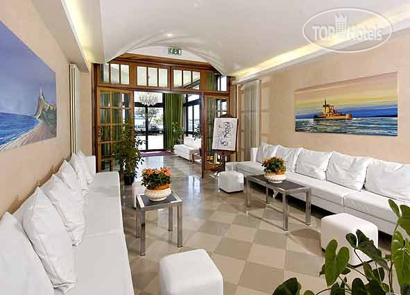 New photos from tourists Lungomare 3*