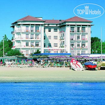 Hotelier's photos Lungomare 3*