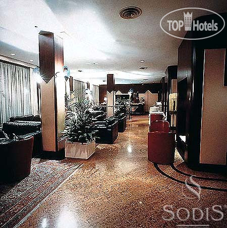 New photos from tourists Mercure Bologna Centro 5*