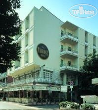 Hotelier's photos Maremonti Residence 4*