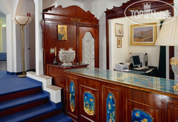 New photos from tourists Maremonti Residence 4*