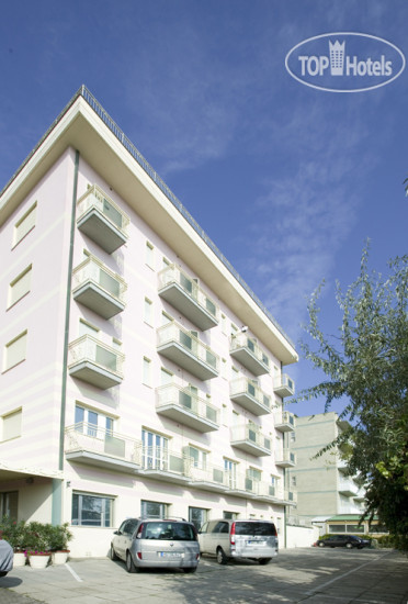 New photos from tourists Residence Amalfi 3*