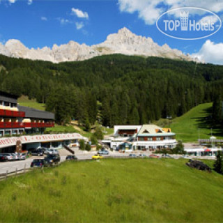 Photos Sporthotel Obereggen Wellness & Vital