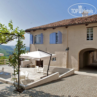 Фото Antico Borgo Monchiero