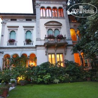 Фото Villa Abbazia