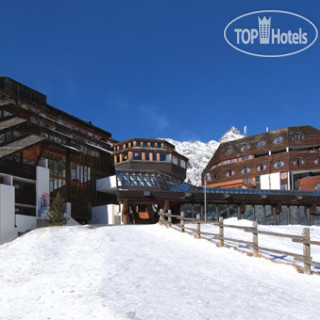 Photos Blu Hotels Senales