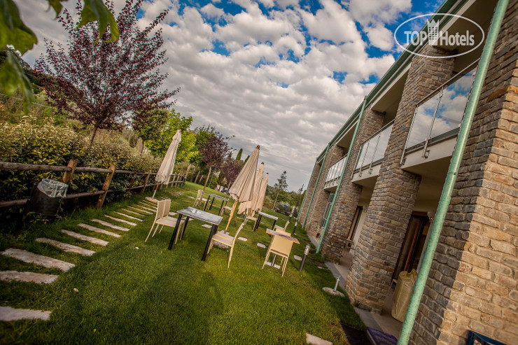 Hotelier's photos Chianti Village Morrocco 3*