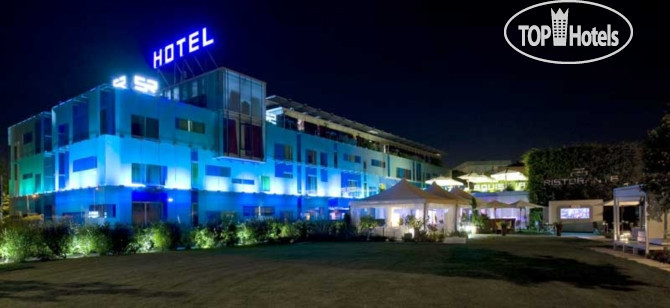 Hotel photo San Ranieri 4*