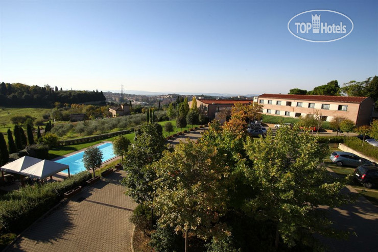 Hotelier's photos Sangallo Park 3*