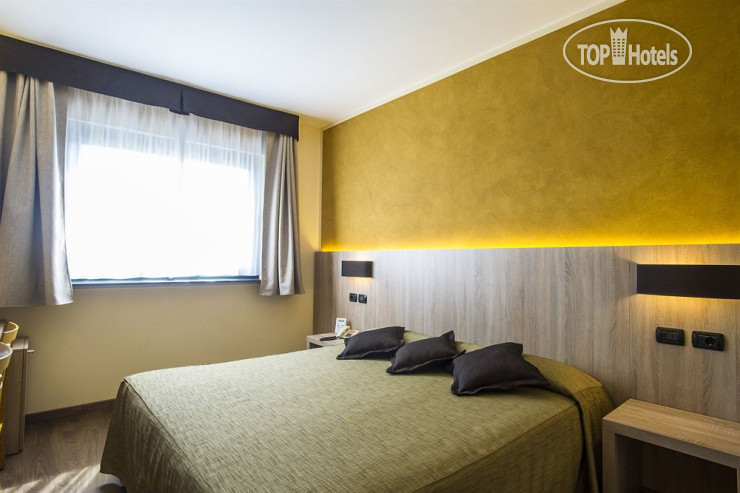 New photos from tourists Sangallo Park 3*
