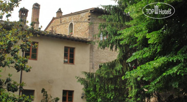 Hotel photo Fattoria Guicciardini 