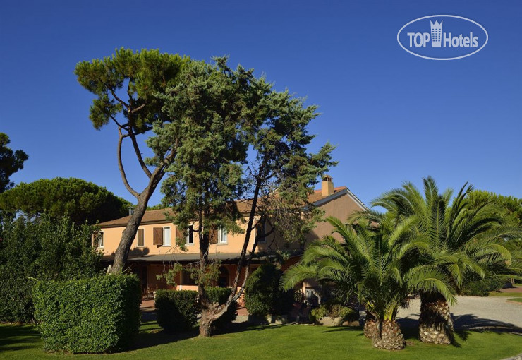 Hotel photo Fattoria San Lorenzo 
