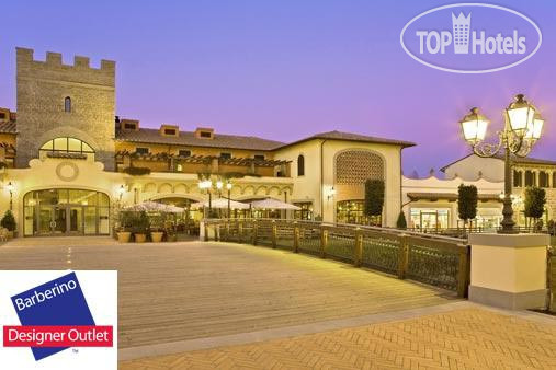 Hotel photo Datini 4*