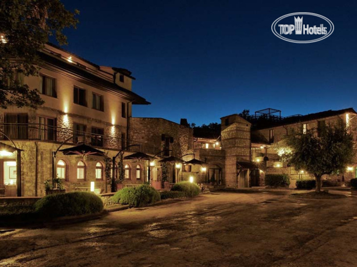 Hotelier's photos My One Hotel Radda 4*