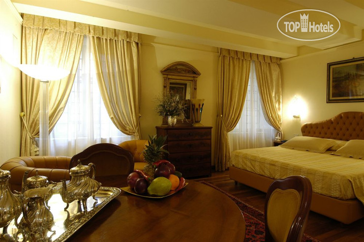 New photos from tourists Noblesse 5*