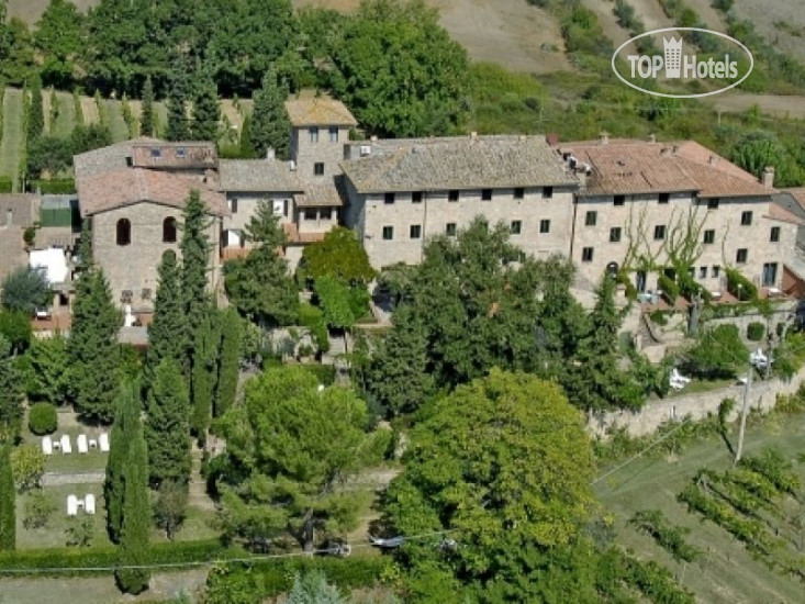 Hotelier's photos Pescille 3*