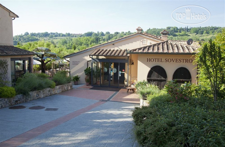 Hotelier's photos Sovestro 3*