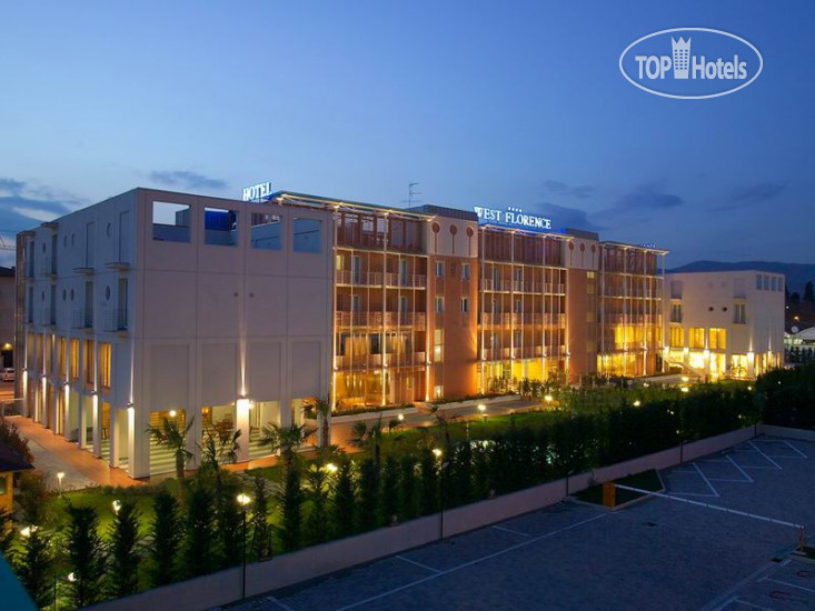 Hotel photo West Florence 4*