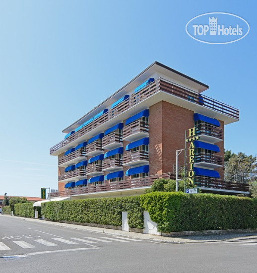 Hotelier's photos Areion 4*