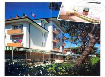 Hotel photo Crystal 3*