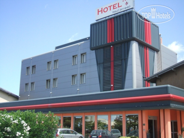 Hotel photo Mediterraneo 4*