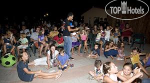 New photos from tourists Camping Village Africa