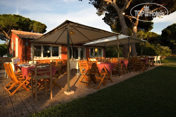 Hotelier's photos Pineta Residence 3*
