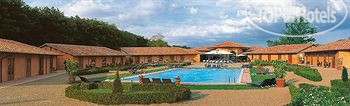 Hotelier's photos Il Piccolo Castello 4*