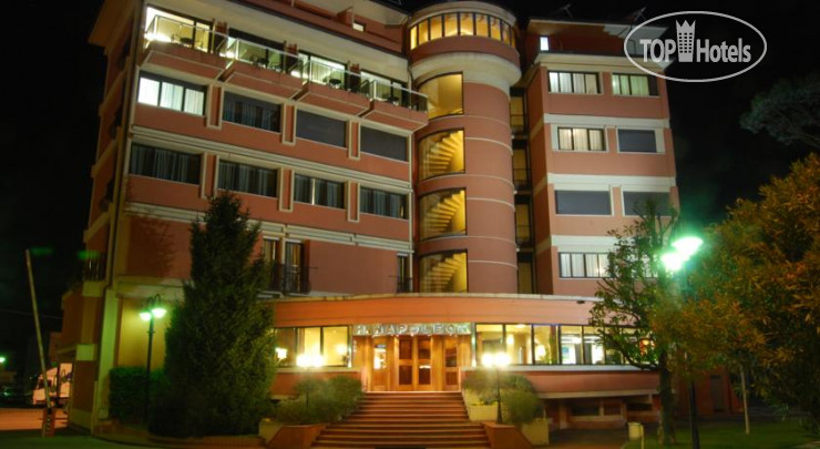 Hotel photo Napoleon 4*