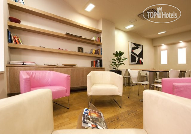 Hotelier's photos Touring 3*