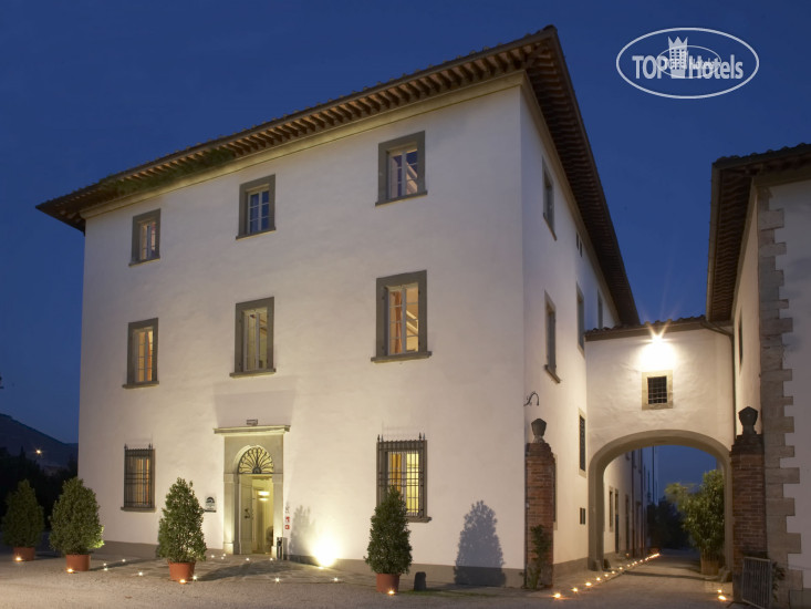 Hotel photo Fattoria Medicea La Residenza del Granduca 4*