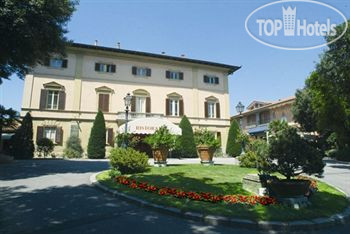 Hotelier's photos Villa delle Rose 4*