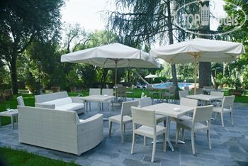New photos from tourists Villa delle Rose 4*