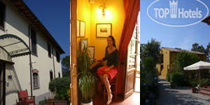 Hotel photo Airone Pisa Park Hotel 3*