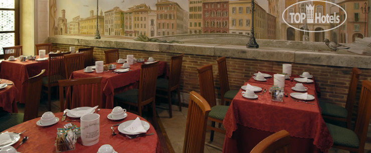 Новые добавленные фото туристов Hotel Bologna 4*