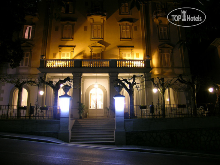 Hotelier's photos Alexander Palme 4*